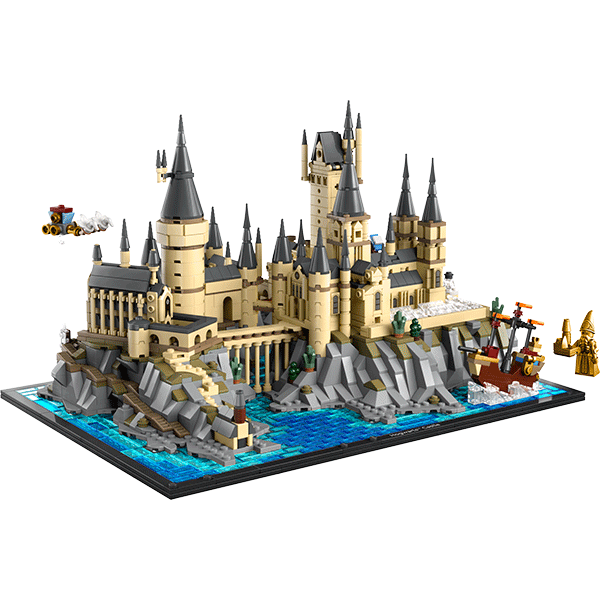 LEGO® Harry Potter™ 76419 Hogwarts™ Castle and Grounds