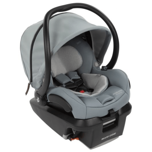 Maxi-Cosi Car Seat review: Easy infant carry, worth the price - Reviewed