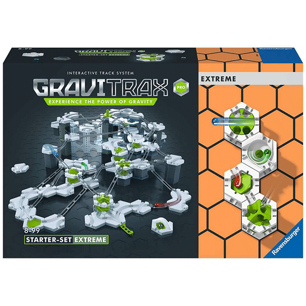 GraviTrax JUNIOR Starter-Set: Jungle