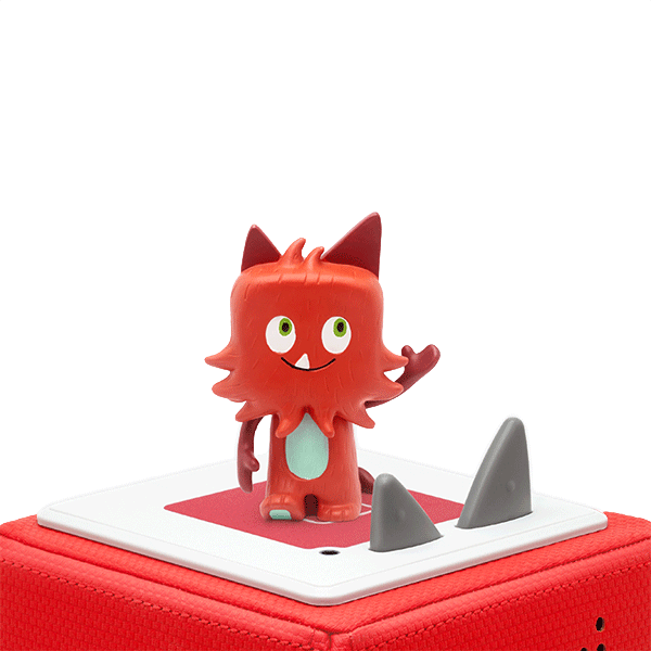 Tonies Creative Monster Tonie