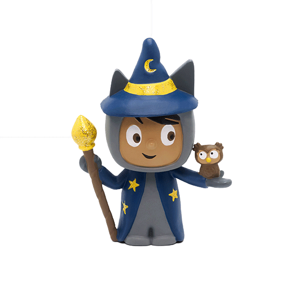 Tonies Creative Wizard Tonie