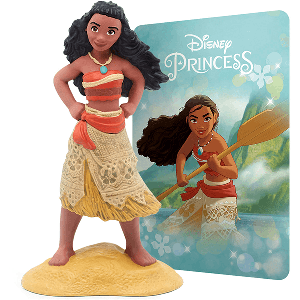 Tonies Disney Moana Tonie