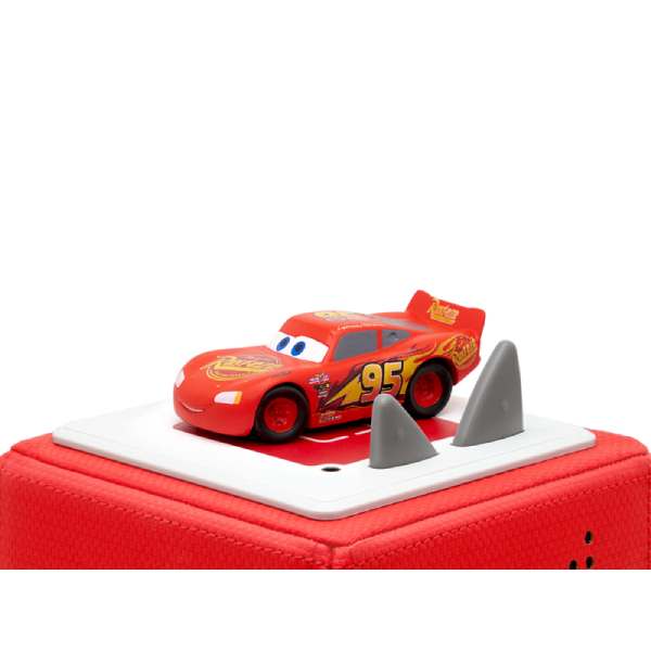Tonies Disney & Pixar Cars: Lightning McQueen