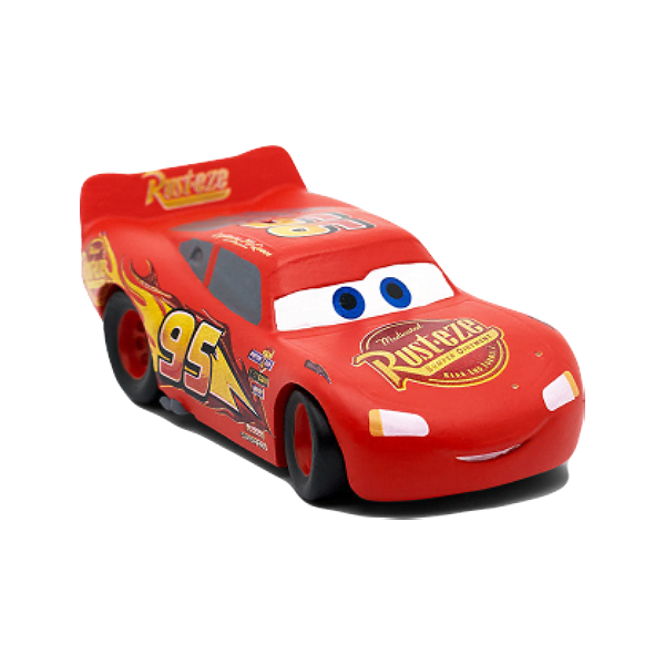 Tonies Disney & Pixar Cars: Lightning McQueen