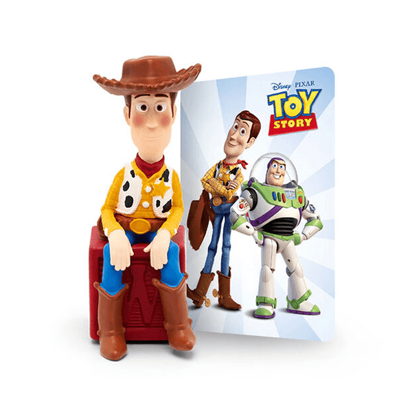 Tonies Disney & Pixar Toy Story: Woody Tonie