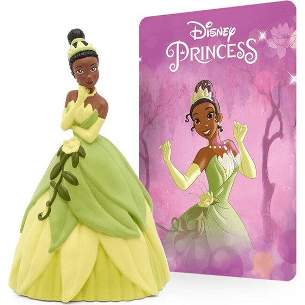 Tonies Disney The Princess & The Frog Tonie