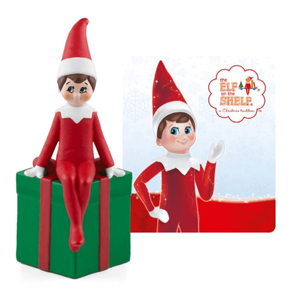 Tonies The Elf on the Shelf Tonie