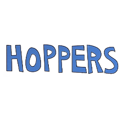 Hoppers