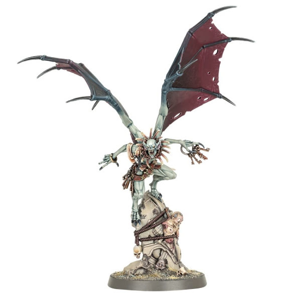 Discontinued Warhammer Age of Sigmar Flesh-Eater Courts Army Set