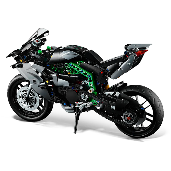 LEGO® Technic™ 42170 Kawasaki Ninja H2R Motorcycle