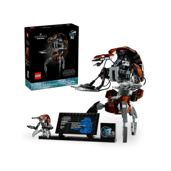 LEGO® Star Wars™ 75381 Droideka™