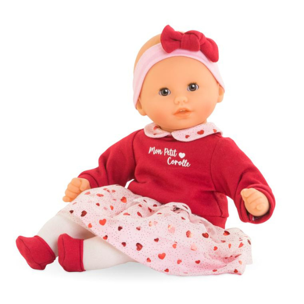 Corolle bebe outlet