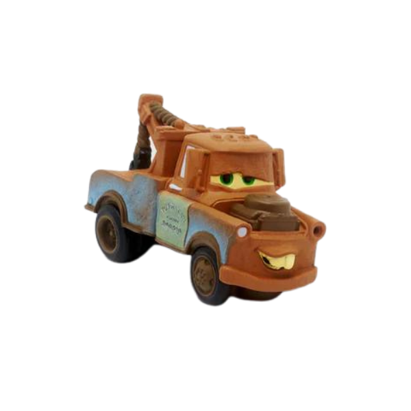 Tonies Disney & Pixar Cars: Mater Tonie