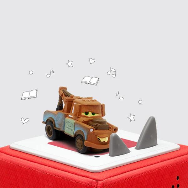 Tonies Disney & Pixar Cars: Mater Tonie