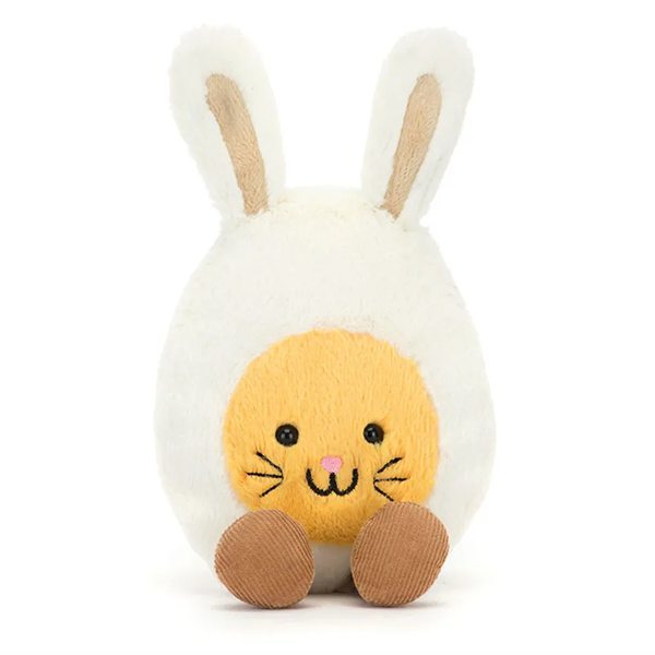 Jellycat Amuseables Bunny Egg