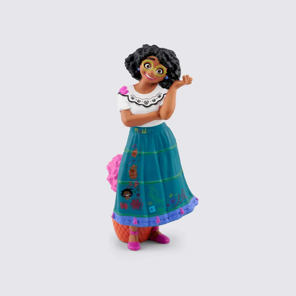 Tonies Disney Encanto Mirabel Tonie