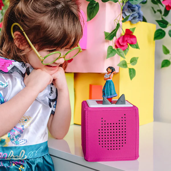 Tonies Disney Encanto Mirabel Tonie
