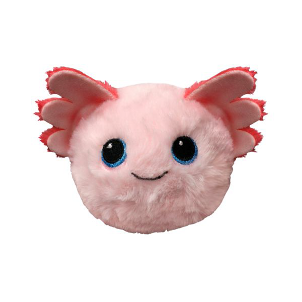 Ty Beanie Bouncers - Gill Axolotl