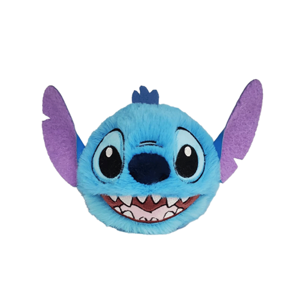 Ty Beanie Bouncers - Disney’s Stitch