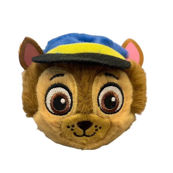 Ty Beanie Bouncers - Paw Patrol Chase