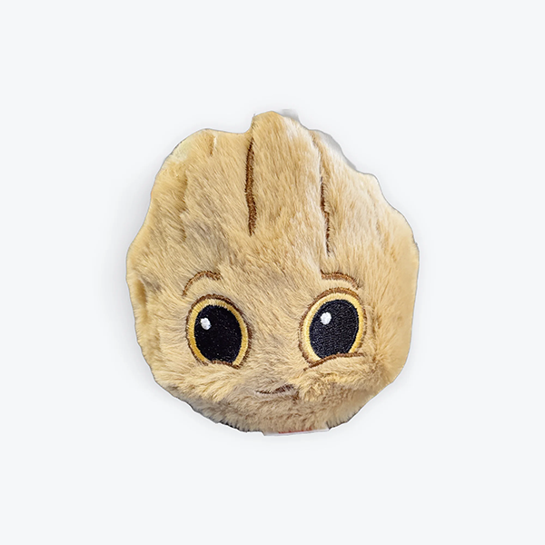 Ty Beanie Bouncers - Marvel Groot
