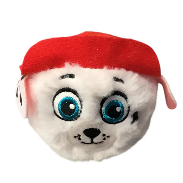 Ty Beanie Bouncers - Paw Patrol Marshall