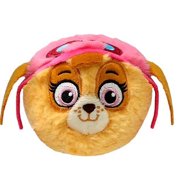 Ty Beanie Bouncers - Paw Patrol Skye