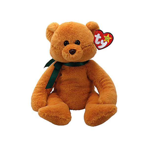 Ty Beanie Bellies - Winston the Bear