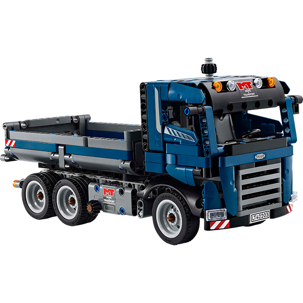 LEGO Technic™ 42203 Dipping Dump Truck
