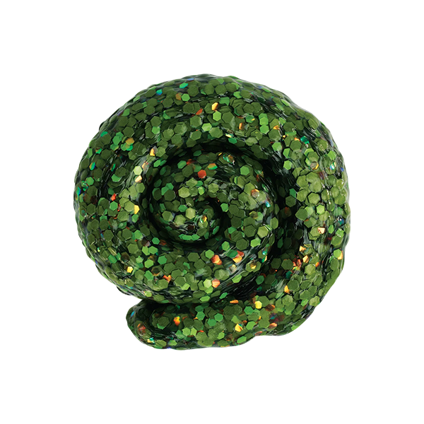 Crazy Aaron’s Thinking Putty - Dino Scales