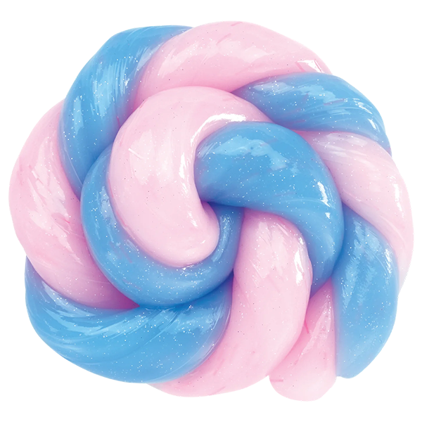 Crazy Aaron’s Thinking Putty Mini: Cotton Candy