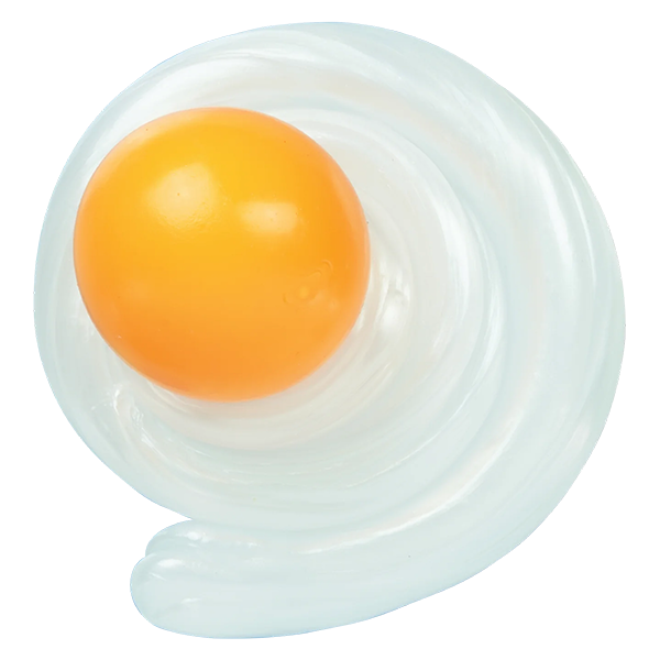 Crazy Aaron’s Thinking Putty - Eggcellent