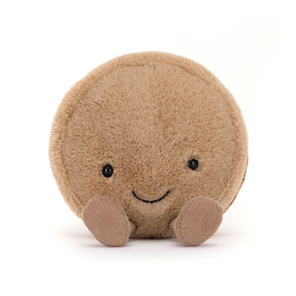 Jellycat Amuseables Mona Macaron