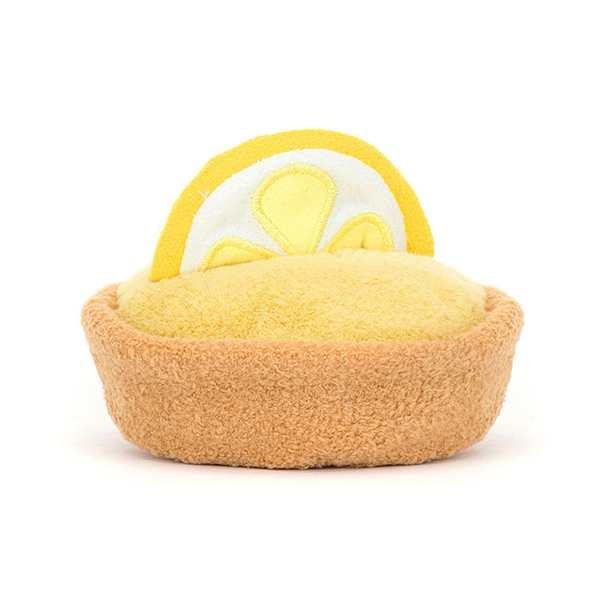 Jellycat Amuseables Collette Tarte Au Citron