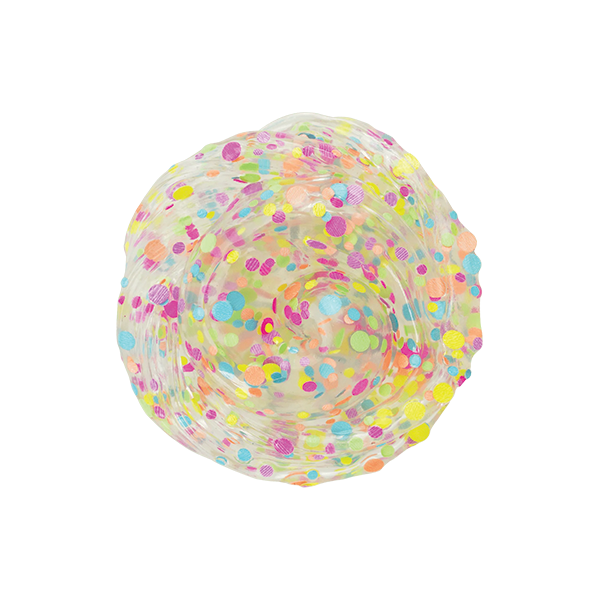 Crazy Aaron’s Thinking Putty Mini: Funky Fidget