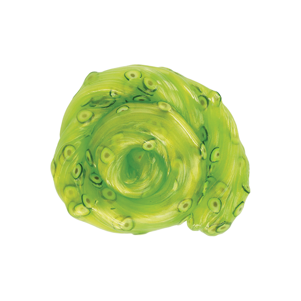 Crazy Aaron’s Thinking Putty Mini: Avocado