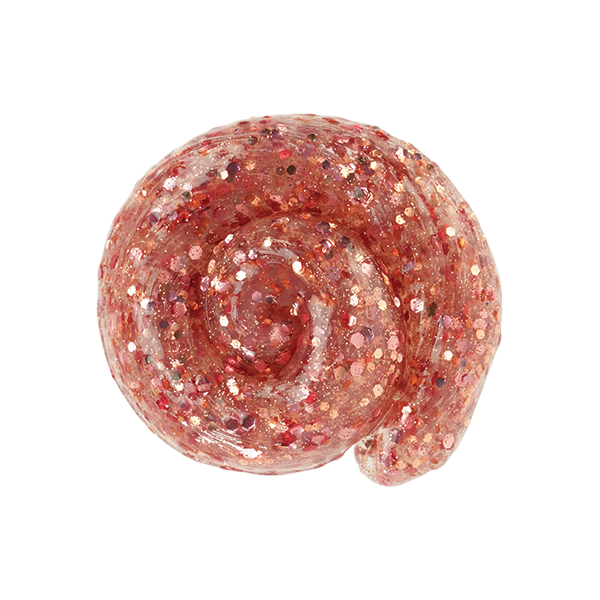 Crazy Aaron’s Thinking Putty Mini: Rose Gold