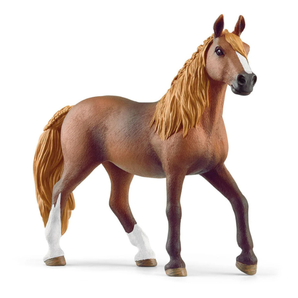 Schleich Peruvian Paso Mare Figurine