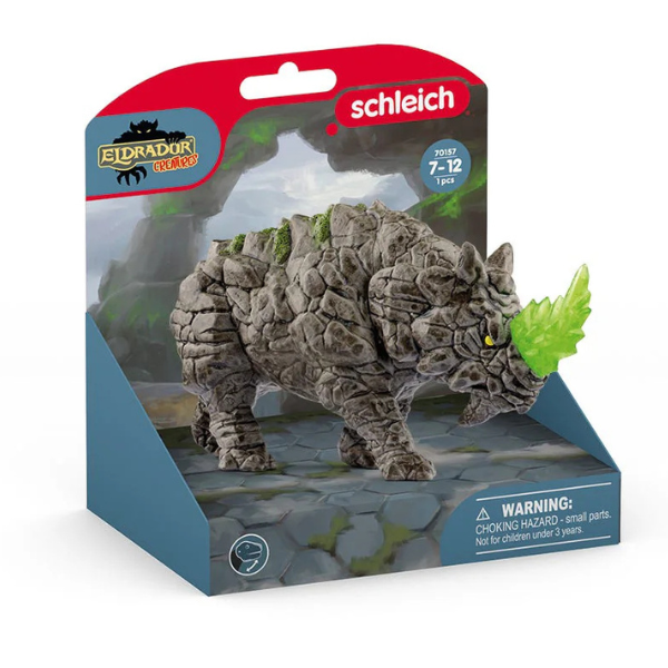 Schleich Battle Rhino