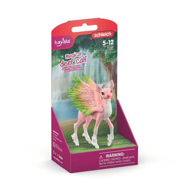 Schleich Magic Deer Calf