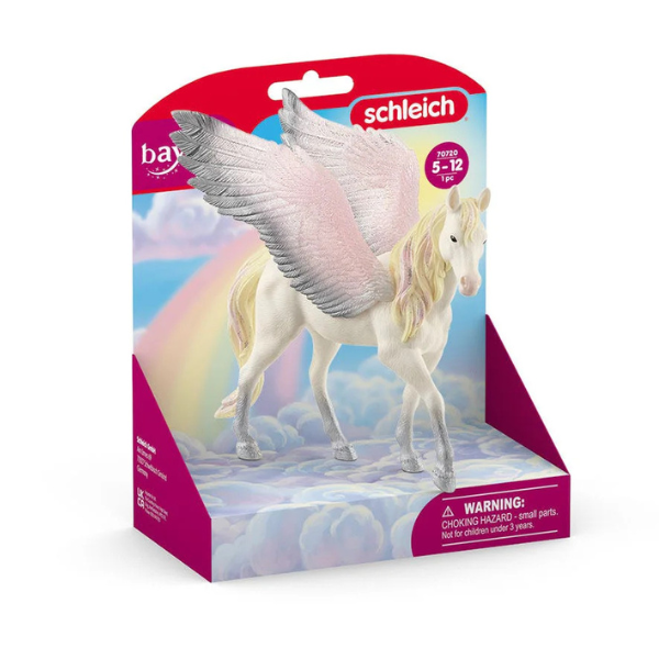 Schleich Sunrise Pegasus