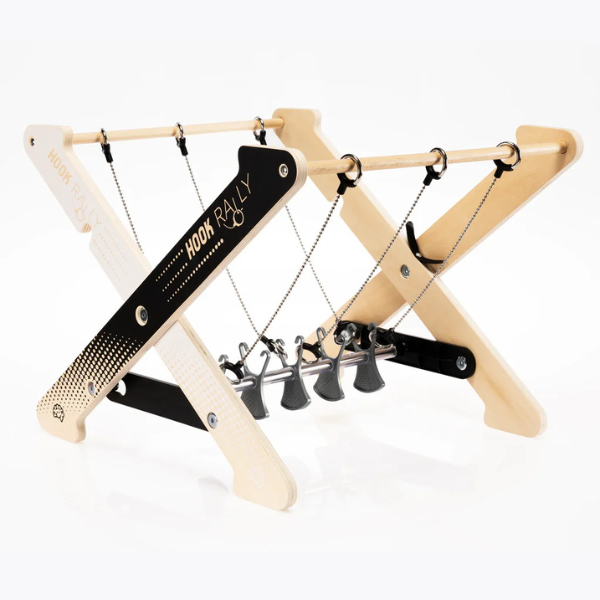 Fat Brain Toys Hook Rally