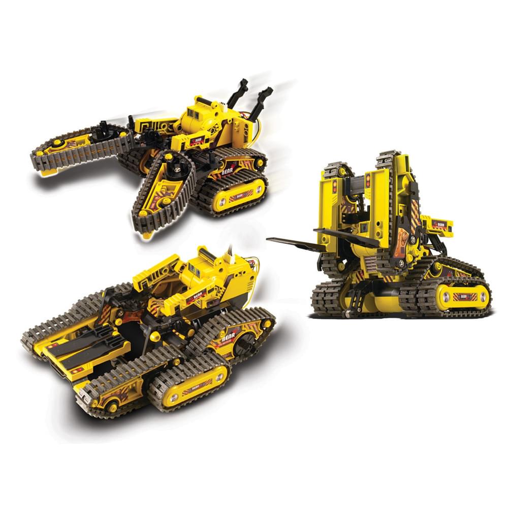 OWI All Terrain Robot Kit