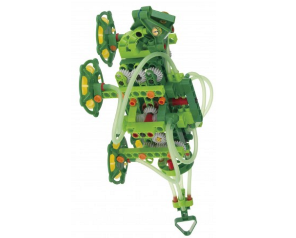 Thames & Kosmos Geckobot