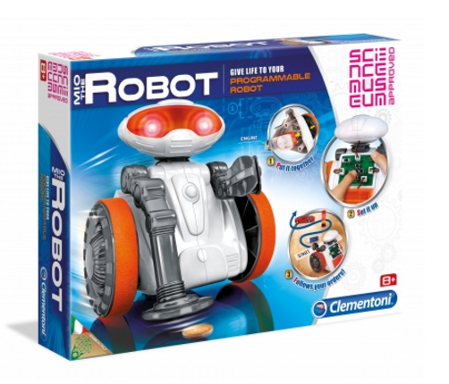 Clementoni Mio Robot