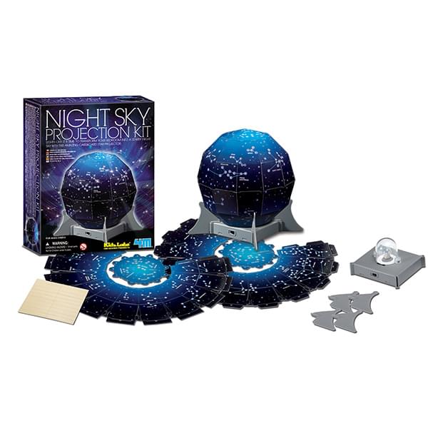 4M Create a Night Sky Kit