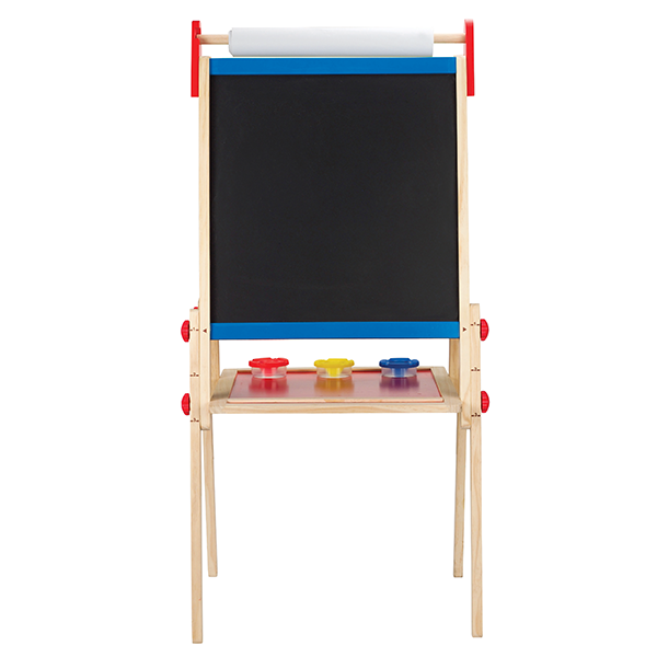 Hape Magnetic All In 1 Easel