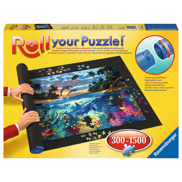 Ravensburger Jigsaw Puzzle Mat