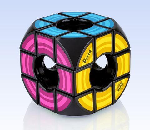 Rubik s Void JR Toy Company