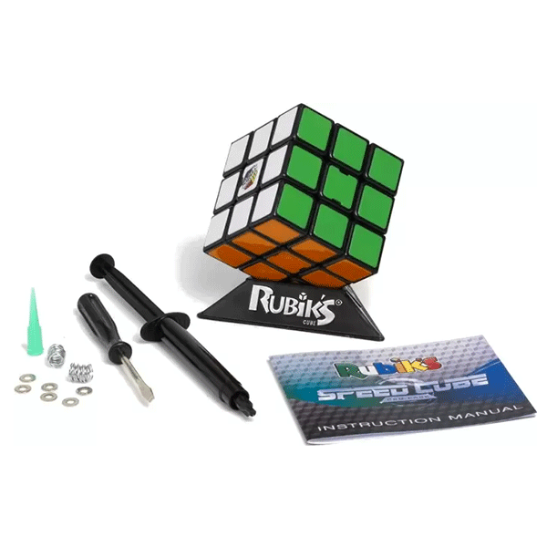 Rubik's Speed Cube